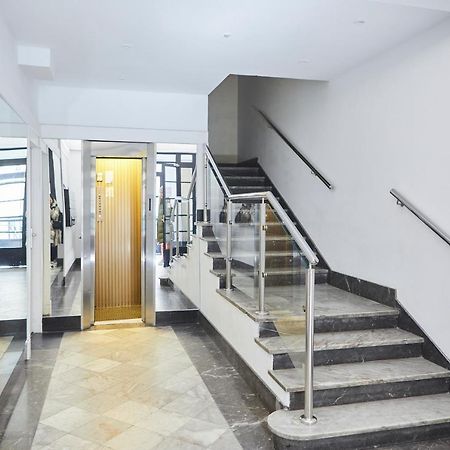 Zubieta By Basque Homes ซานเซบาสเตียน ภายนอก รูปภาพ
