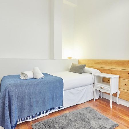 Zubieta By Basque Homes ซานเซบาสเตียน ภายนอก รูปภาพ