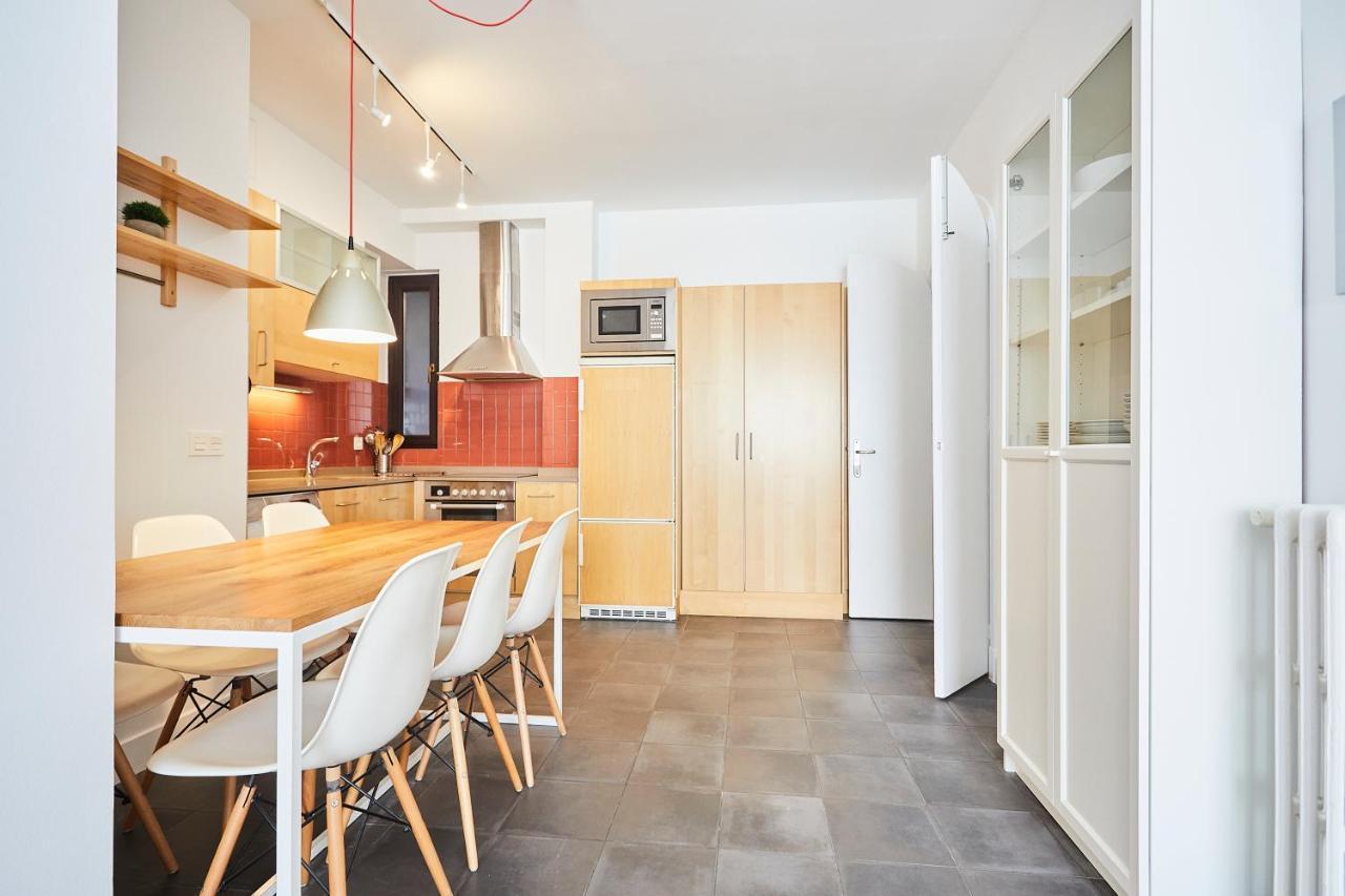 Zubieta By Basque Homes ซานเซบาสเตียน ภายนอก รูปภาพ