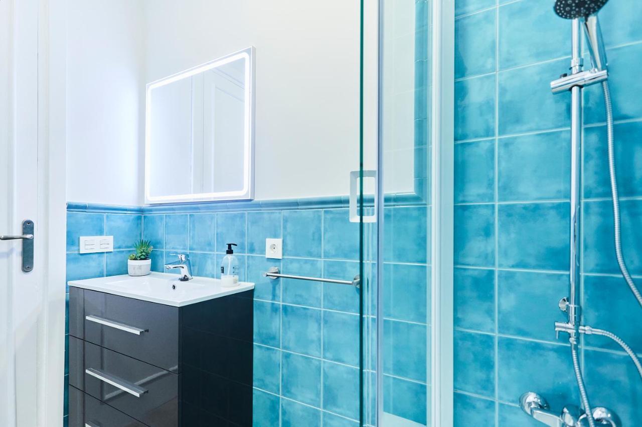 Zubieta By Basque Homes ซานเซบาสเตียน ภายนอก รูปภาพ