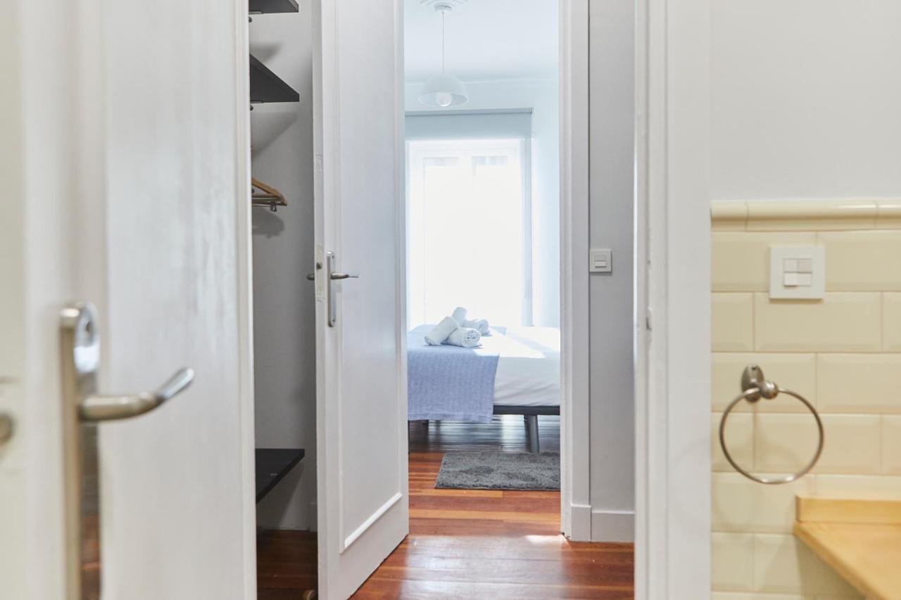 Zubieta By Basque Homes ซานเซบาสเตียน ภายนอก รูปภาพ